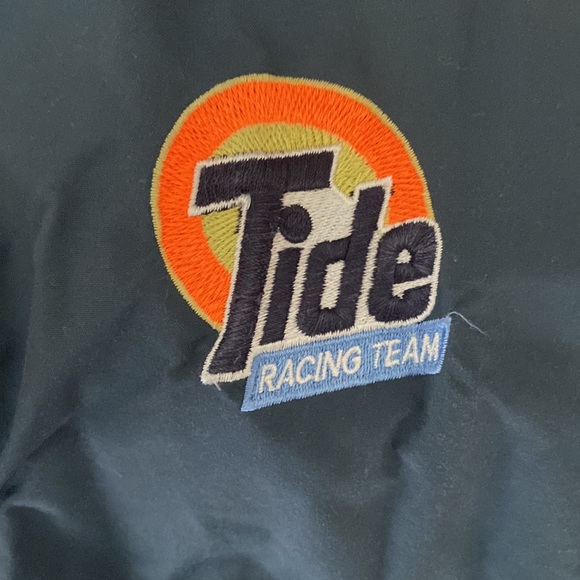 Mens Tide Racing Jacket - Picture 2 of 10